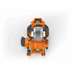 Ariens ZERO-SKRĘT Apex Kawasaki FR691 Traktorek 726 cm3