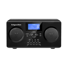 Radio internetowe Kruger&Matz KM 812