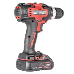 Wiertarko-wkrętarka Cedrus CEDD40LI-SET z baterią i walizką