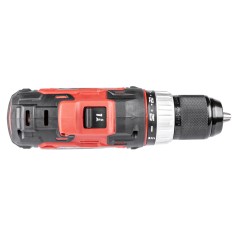 Wiertarko-wkrętarka Cedrus CEDD40LI-SET z baterią i walizką