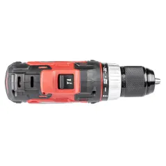 Wiertarko-wkrętarka Cedrus CEDD40LI-SET z baterią i walizką