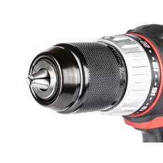 Wiertarko-wkrętarka Cedrus CEDD40LI-SET z baterią i walizką