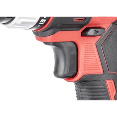 Wiertarko-wkrętarka Cedrus CEDD40LI-SET z baterią i walizką