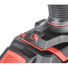 Wiertarko-wkrętarka Cedrus CEDD40LI-SET z baterią i walizką