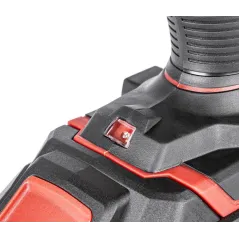 Wiertarko-wkrętarka Cedrus CEDD40LI-SET z baterią i walizką