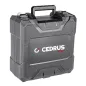 Wiertarko–wkrętarka Cedrus CEDD40LI-SET z baterią i ładowarką w walizce Wiertarko–wkrętarka Cedrus CEDD40LI-SET z baterią i ładowarką w walizce