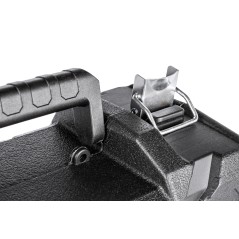 Wiertarko-wkrętarka Cedrus CEDD40LI-SET z baterią i walizką