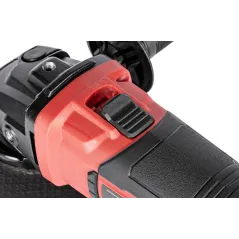 Szlifierka kątowa Cedrus CEDAG125LI