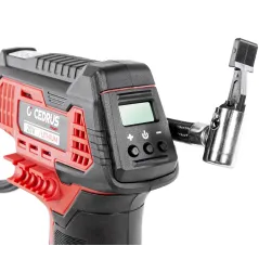 Kompresor akumulatorowy Cedrus CEDAP100LI