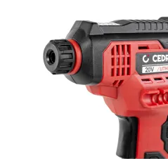 Kompresor akumulatorowy Cedrus CEDAP100LI