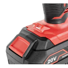 Kompresor akumulatorowy Cedrus CEDAP100LI