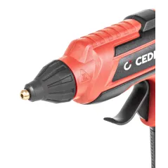 Pistolet do kleju Cedrus CEDCG3LI