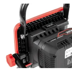 Lampa akumulatorowa LED Cedrus CEDCL35LI