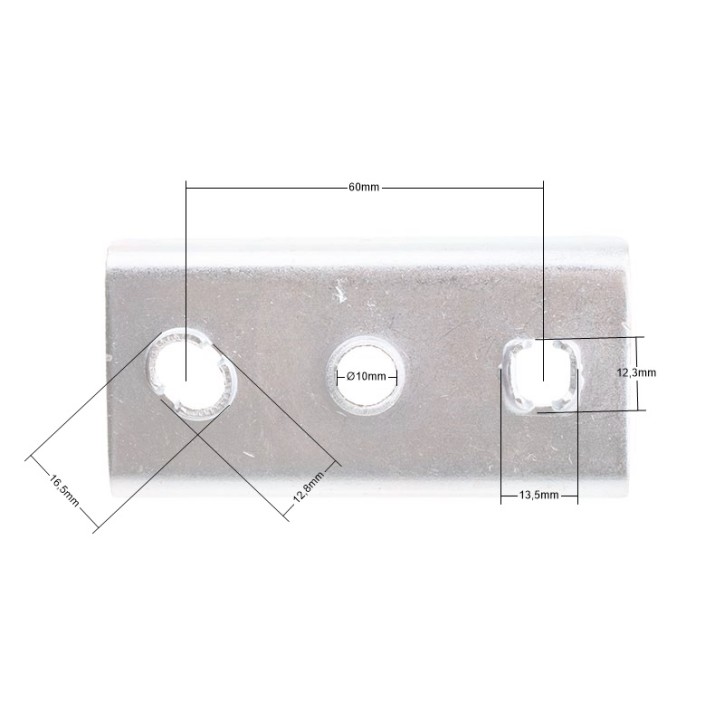 Adapter kosiarki Cedrus CEDKS51P