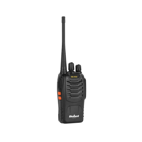 Radiotelefon ręczny PMR Rebel RB-100