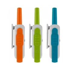 Radiotelefony ręczne PMR Motorola T42 trójpak