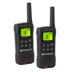 Radiotelefony ręczne PMR Motorola T61