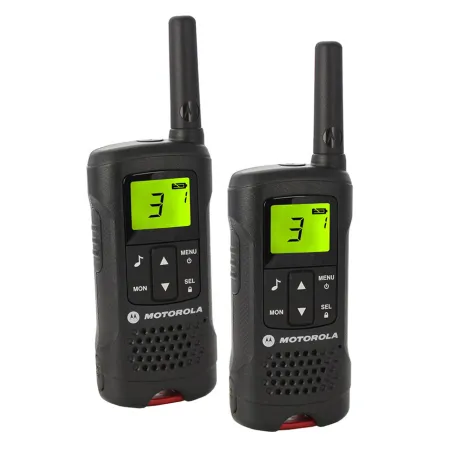 Radiotelefony ręczne PMR Motorola T61