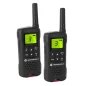 Radiotelefony ręczne PMR Motorola T61