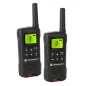Radiotelefony ręczne PMR Motorola T61