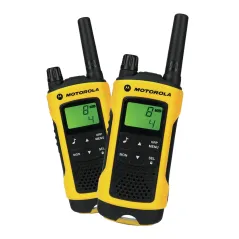 Radiotelefony ręczne PMR MOTOROLA T80 EXTREME walizka
