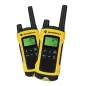 Radiotelefony ręczne PMR MOTOROLA T80 EXTREME walizka