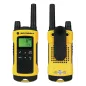 Radiotelefony ręczne PMR MOTOROLA T80 EXTREME walizka