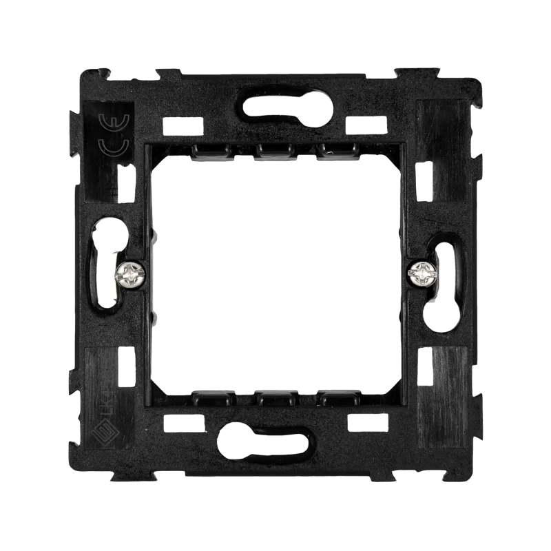 Ramka pojedyńcza montażowa LK45000