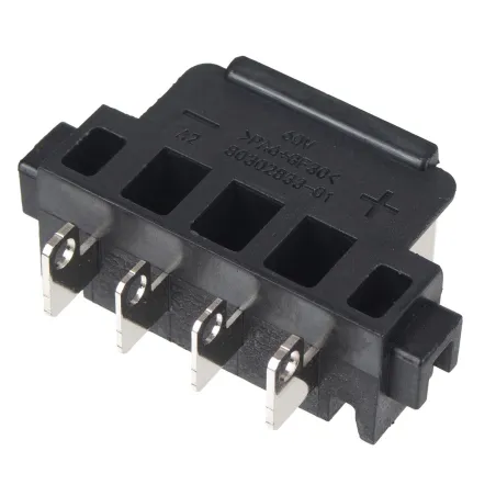 Gniazdo baterii pilarka akumulatorowa Cedrus CEDCHS350-B4