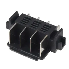 Gniazdo baterii pilarka akumulatorowa Cedrus CEDCHS350-B4