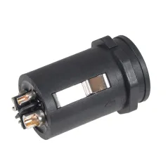 Gniazdo zasilania dmuchawa akumulatorowa Cedrus CEDBL210-P