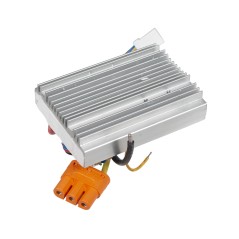 Kontroler dmuchawa akumulatorowa Cedrus CEDBL210-P