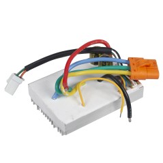 Kontroler dmuchawa akumulatorowa Cedrus CEDBL210-P