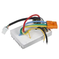 Kontroler dmuchawa akumulatorowa Cedrus CEDBL210-P