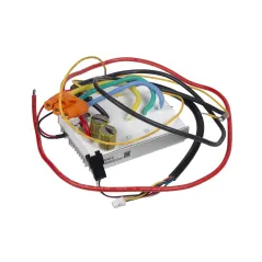 Kontroler nożyce akumulatorowe Cedrus CEDHT640-P