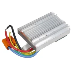 Kontroler wykaszarka akumulatorowa Cedrus CEDBC420B-P