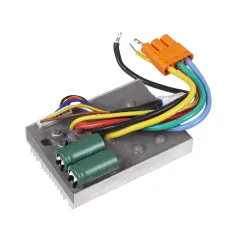 Kontroler wykaszarka akumulatorowa Cedrus CEDBC420B-P