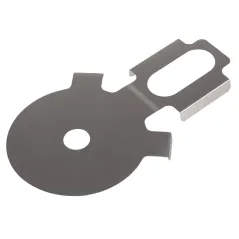 Podkładka nożyce akumulatorowe Cedrus CEDHT640-P