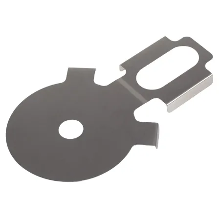 Podkładka nożyce akumulatorowe Cedrus CEDHT640-P