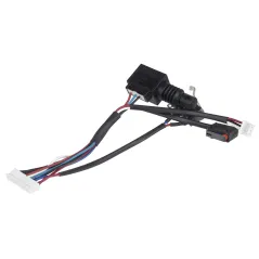 Przewody kontrolera pilarka akumulatorowa Cedrus CEDCHS350-B4