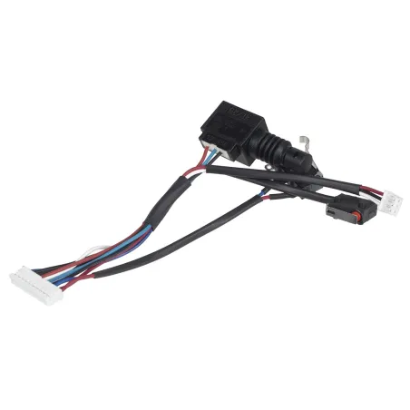 Przewody kontrolera pilarka akumulatorowa Cedrus CEDCHS350-B4