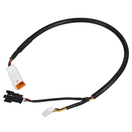 Przewody nożyce akumulatorowe Cedrus CEDPH525-B