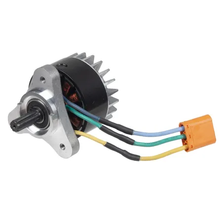 Silnik nożyce akumulatorowe Cedrus CEDHT640-P