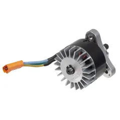 Silnik nożyce akumulatorowe Cedrus CEDHT640-P