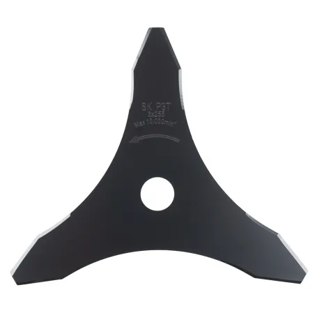 Tarcza tnąca wykaszarka akumulatorowa Cedrus CEDBC420L-B