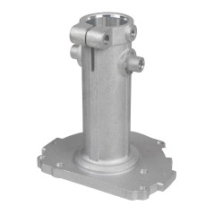 Uchwyt wykaszarka akumulatorowa Cedrus CEDBC420B-P