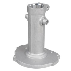 Uchwyt wykaszarka akumulatorowa Cedrus CEDBC420B-P