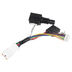 Wyłącznik dmuchawa akumulatorowa Cedrus CEDBL210-P