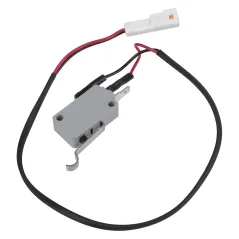 Wyłącznik nożyce akumulatorowe Cedrus CEDHT640-P