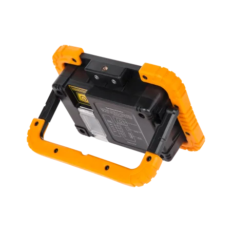 Reflektor akumulatorowy 10W z kablem USB, 4000K